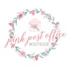 Pink Post Office Boutique