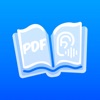 Icon PDF文献点读