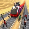 Train shooting : Zombie War