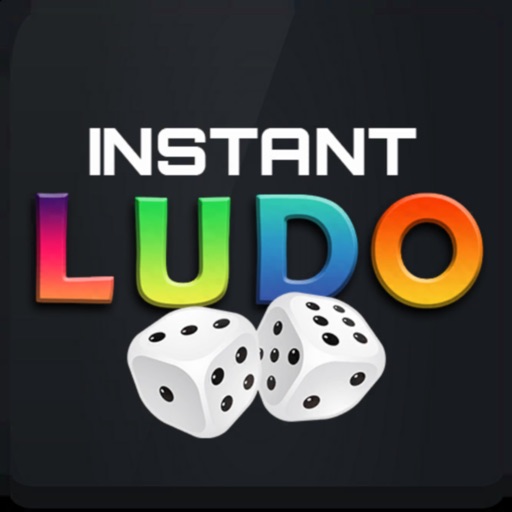 Instant Ludo