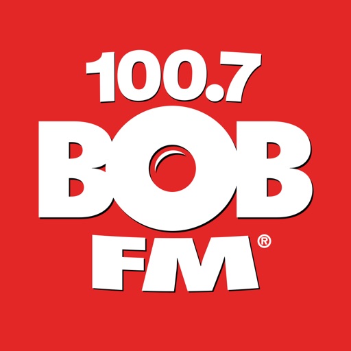 100.7 BOB FM Download