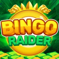 Bingo Raider app not working? crashes or has problems?