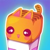 Icon Stacky catty
