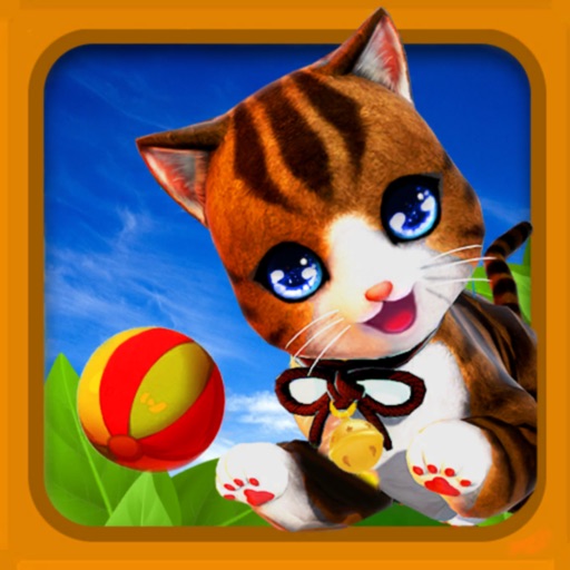 Cat Simulator Game : Cat Game icon