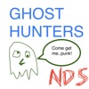 NDS Ghost Hunter