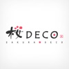 桜DECOの公式アプリ