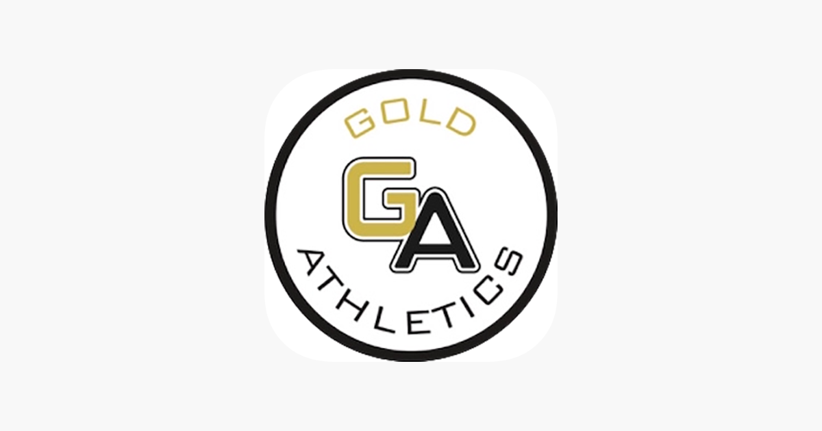 ‎Gold Athletics on the App Store