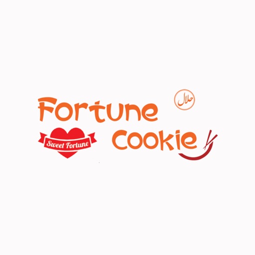 Fortune Cookie Leeds. by AHMAD SARBAST HAMEED