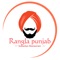 The finest Indian delicacies are served at Rangla Punjab to pamper gourmets