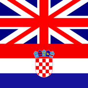 English Croatian Dictionary +