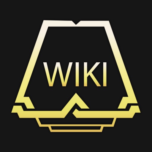 TFT Wiki & Tracker iOS App