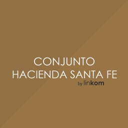 Conjunto Hacienda Santa Fe