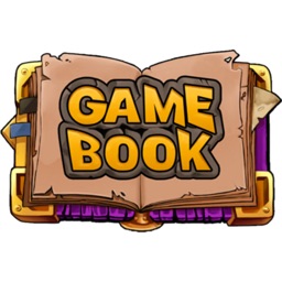 Game Book by TNT