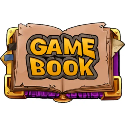 Game Book by TNT Читы