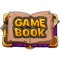 It is a mobile game Game Book that allows you to play various mini-games in one app