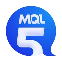 Kontakt MQL5 Channels
