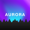 My Aurora Forecast & Alerts - JRustonApps B.V.