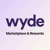Wyde: Marketplace & Rewards