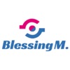 Blessing M