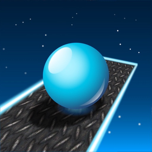 Rollz2 Ball Rolling Game by TOSHIYUKI MATSUBARA