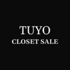 Tuyo Closet Sale