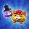 Suitable for people of all ages, Cat Match is a simple and entertaining game that helps you train focus and concentration while matching colorful cats