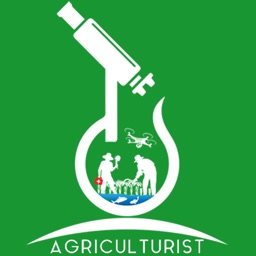 Agriculturist-Professional