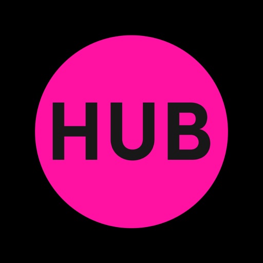 Boutique Hub