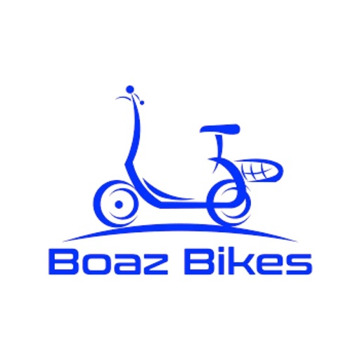 Boaz Bikes Texas