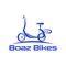 Concierge scooter service delivering right to your door