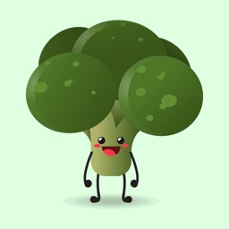 Broccoli Funny Emojis!