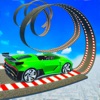 Mega Ramp Stunts: GT Racing 3D