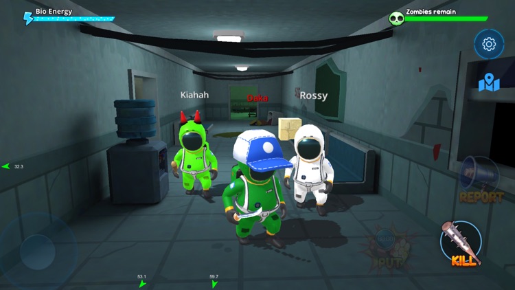 Crew Us screenshot-4