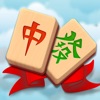 Mahjong Solitaire Puzzle Match