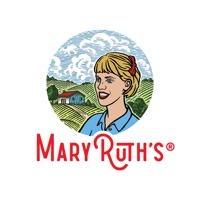 MaryRuth’s app not working? crashes or has problems?