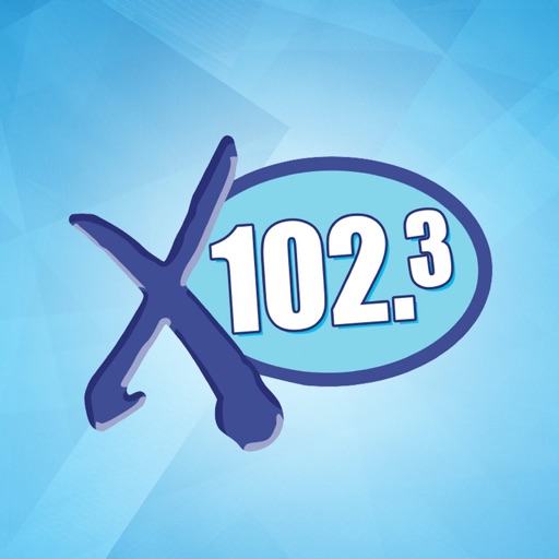 X102.3 Download