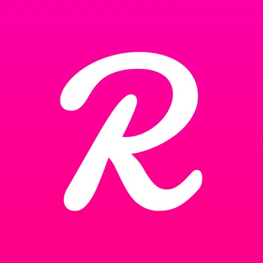 Radish Fiction iOS App