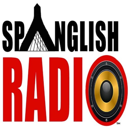 Spanglish Radio iOS App
