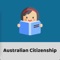 The Australian citizenship test is designed to assess whether you have an adequate knowledge of Australia, its democratic system, beliefs and values, and the responsibilities and privileges of citizenship