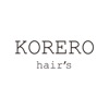 KORERO hair