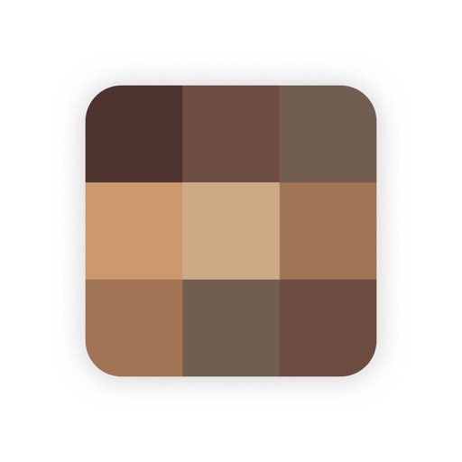 Get InPalette－Color Grid Preview for iOS, iPhone, iPad Aso Report