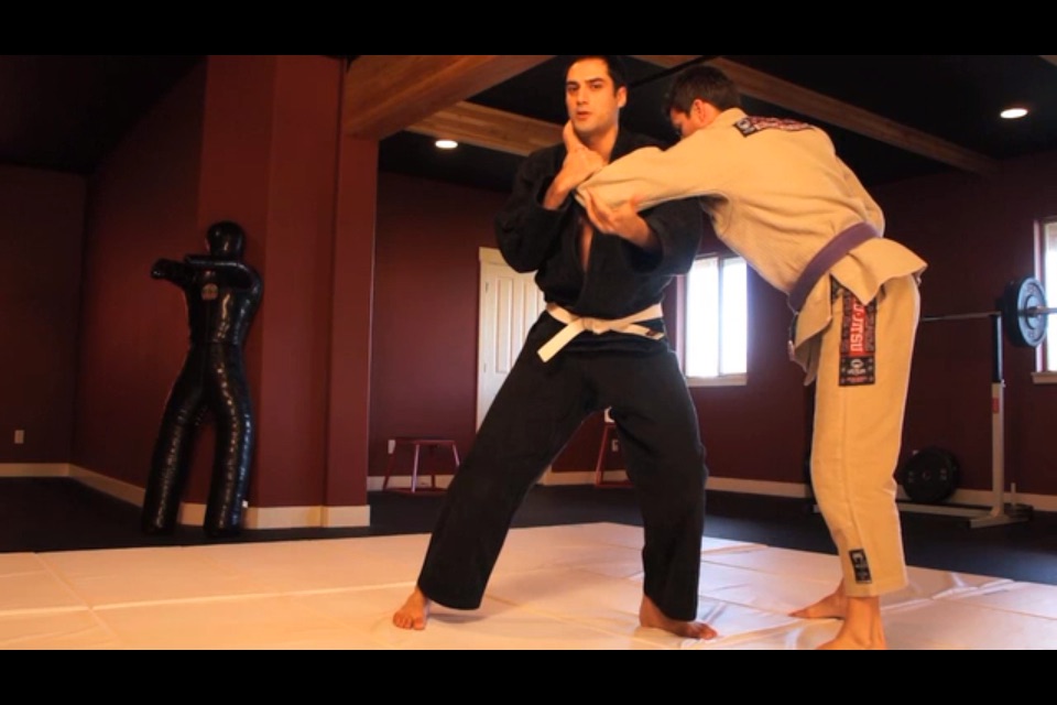 The White Belt Bible, Judo,BJJ screenshot 4