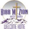 Bibb Mt. Zion Church, Macon GA
