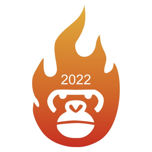 猴子探站logo