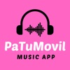 PaTuMovil Music APP