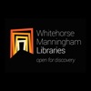 Whitehorse Manningham Library