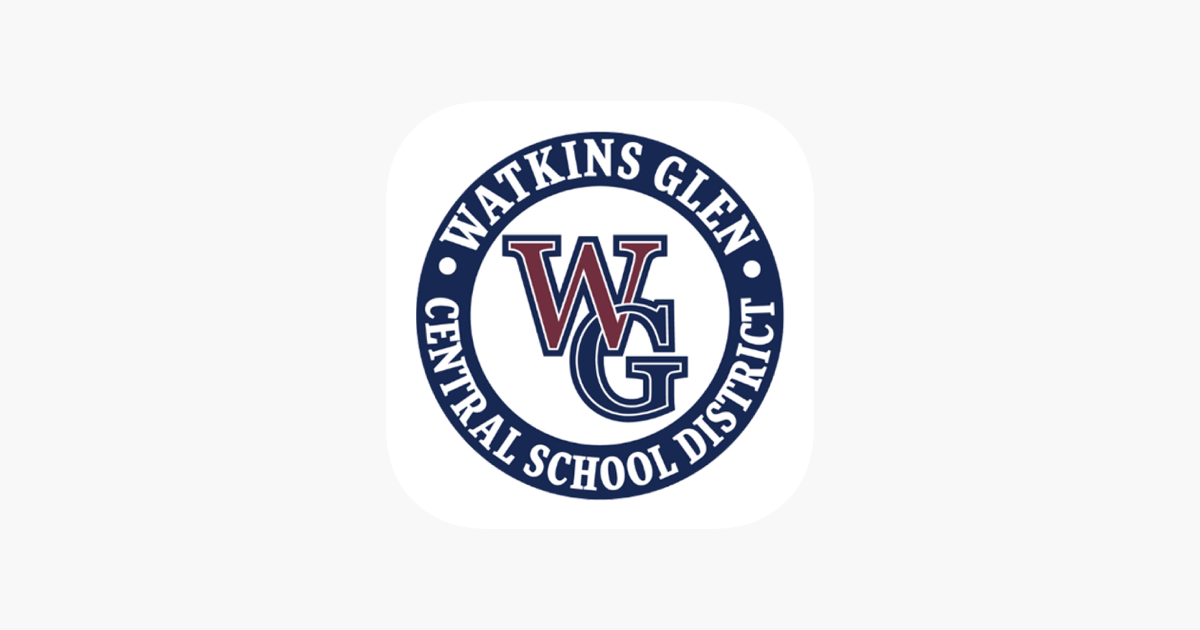 ‎Watkins Glen CSD en App Store