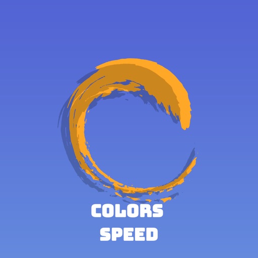 Colors speed