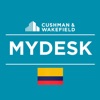 MyDesk C&W CO