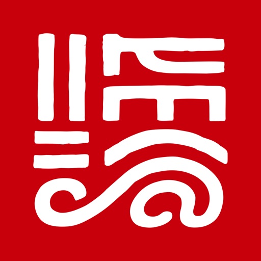 临汾云logo